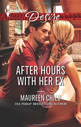 After Hours With Her Ex