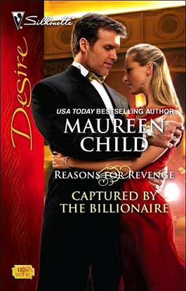 Captured by the Billionaire