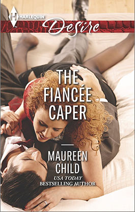 The Fiancee Caper