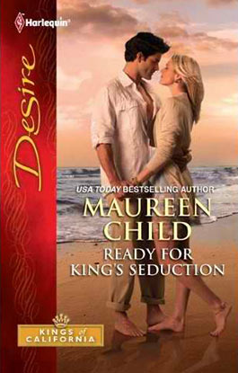 Ready for King's Seduction