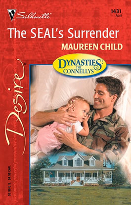 The SEAL's Surrender